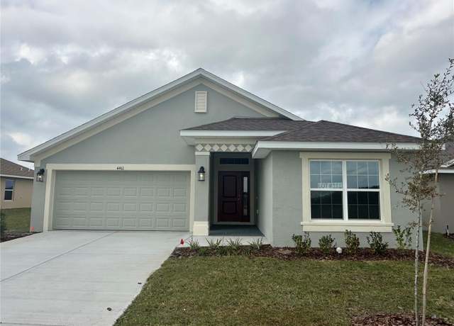Property at 4461 SW 90th Pl, Ocala, FL 34476, 3 beds, 2 baths