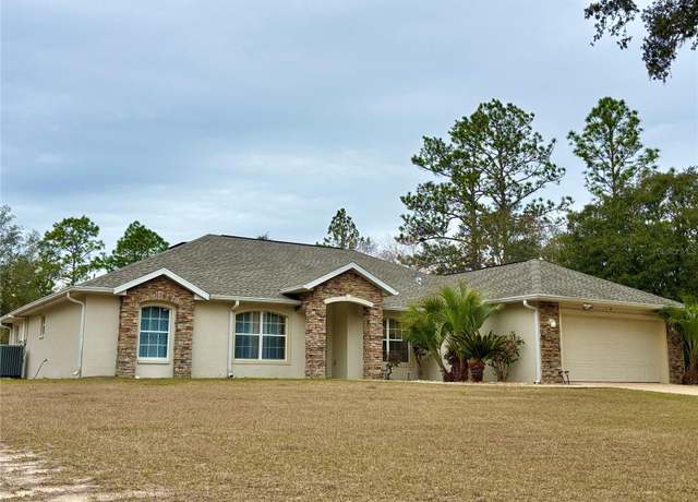 Property at 1060 SW Big Tree Rd, Dunnellon, FL 34431, 3 beds, 2 baths