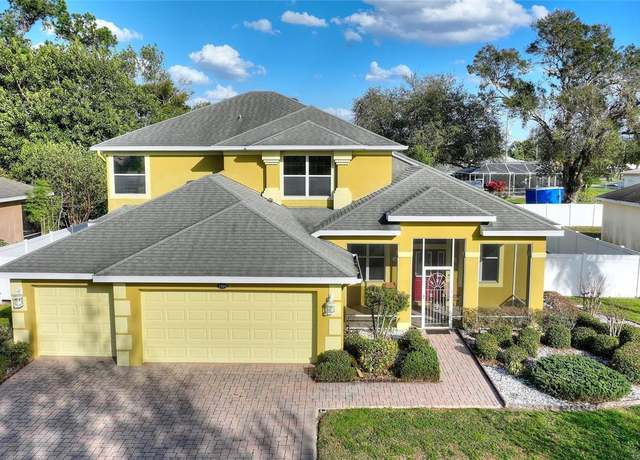 Property at 1904 Eloise Cove Dr, Winter Haven, FL 33884, 4 beds, 4.5 baths