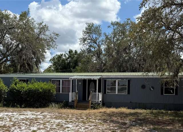 Property at 5812 Red Fox Dr, Winter Haven, FL 33884, 4 beds, 2 baths