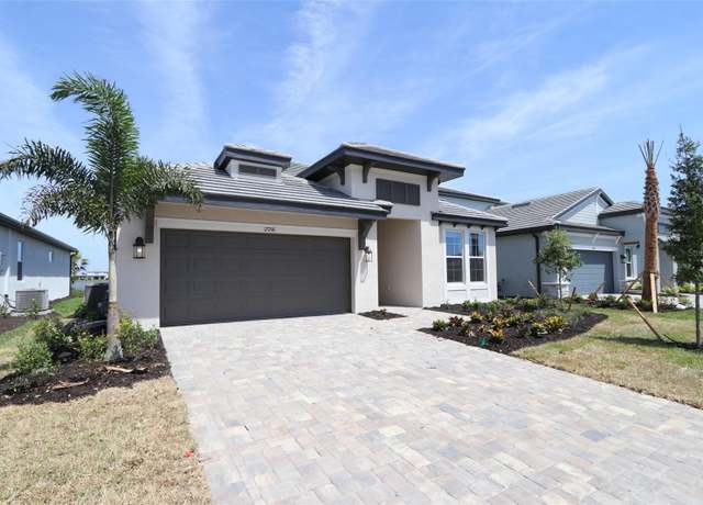 Property at 17241 Savory Mist Cir, Bradenton, FL 34211, 4 beds, 3 baths