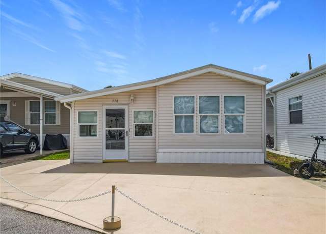 Property at 9000 US Hwy 192 #778, Clermont, FL 34714, 1 bed, 1 bath