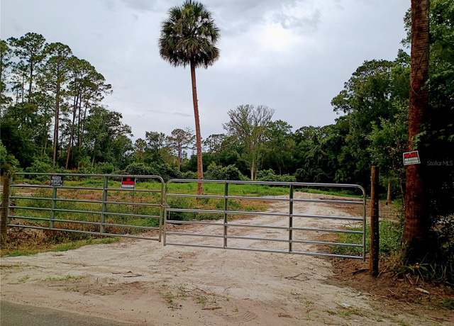 Property at 6655 Old Tampa Hwy, Davenport, FL 33896