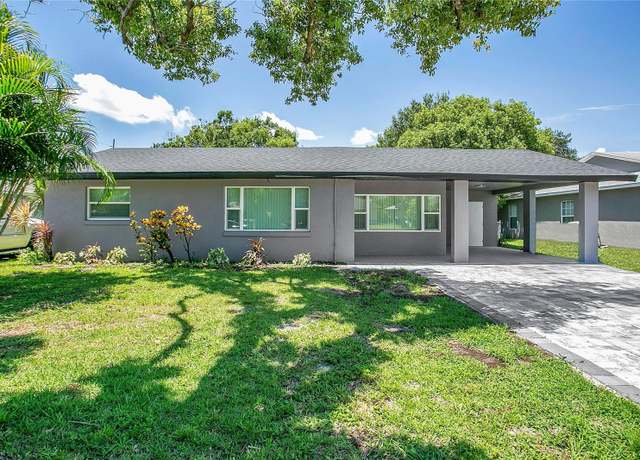 Property at 1118 Tennessee Ave, St Cloud, FL 34769, 3 beds, 2 baths