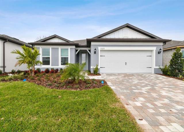 Property at 11509 Waterway Dr, Parrish, FL 34219, 2 beds, 2 baths