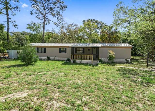 Property at 17738 Greensboro St, Spring Hill, FL 34610, 3 beds, 2 baths