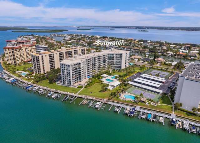 Property at 670 Island Way #500, Clearwater Beach, FL 33767, 3 beds, 2.5 baths