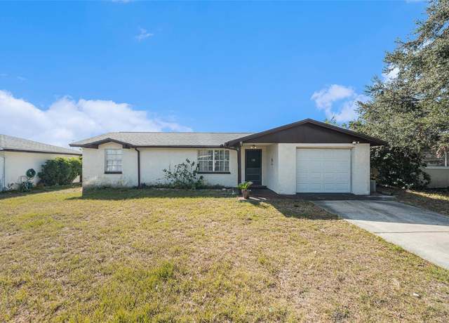 Property at 7310 Oakshire Dr, Port Richey, FL 34668, 2 beds, 1.5 baths