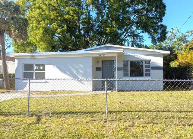 Property at 3905 W Carmen St, Tampa, FL 33609, 3 beds, 2 baths