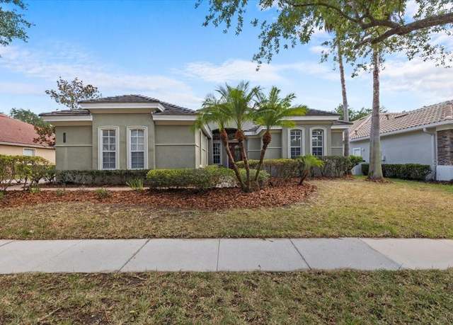 Property at 8463 Dunham Station Dr, Tampa, FL 33647, 4 beds, 3 baths
