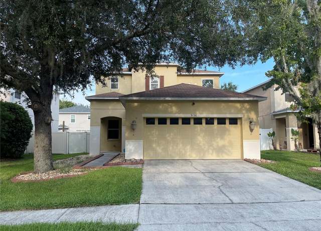 Property at 9126 Lantern Oak Way, Land O Lakes, FL 34638, 3 beds, 2.5 baths