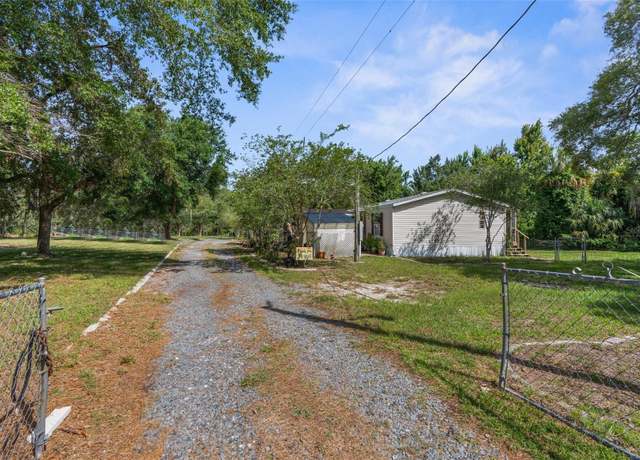 Property at 3373 Olson Rd, Spring Hill, FL 34607, 7 beds, 4 baths