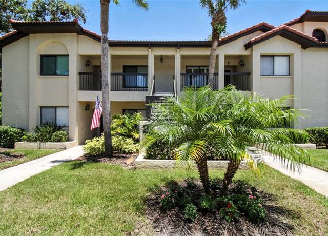 Property at 1801 E Lake Rd Unit 2F, Palm Harbor, FL 34685, 2 beds, 2 baths