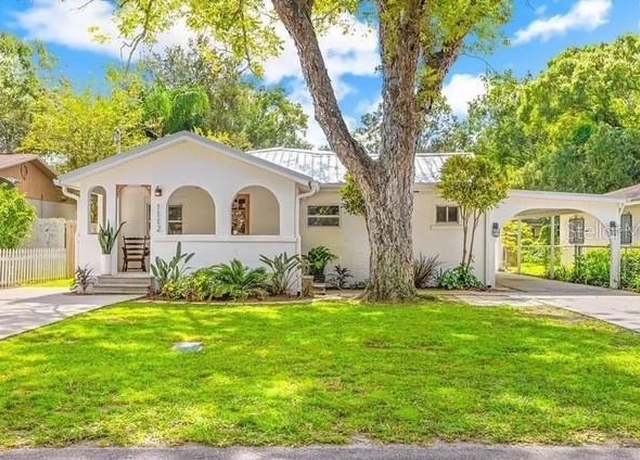 Property at 1112 W Kirby St, Tampa, FL 33604, 2 beds, 2 baths
