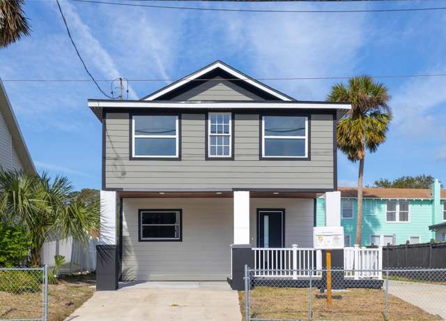 Property at 311 Ora St, Daytona Beach, FL 32118, 3 beds, 2 baths
