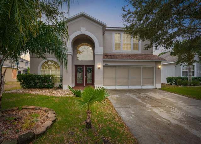 Property at 13468 Haverhill Dr, Spring Hill, FL 34609, 4 beds, 2.5 baths