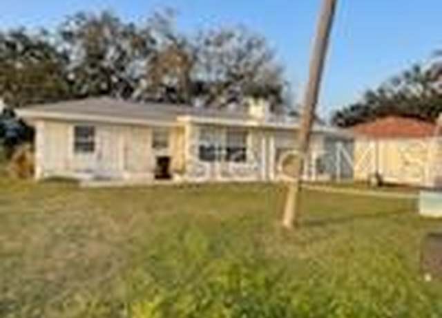 Property at 711 A & B Pineland Ave, Venice, FL 34285, 3 beds, 2 baths