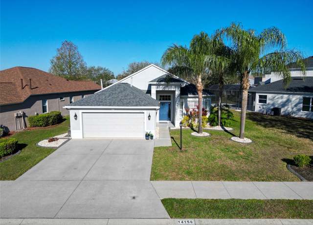 Property at 14150 Cattle Egret Pl, Lakewood Ranch, FL 34202, 3 beds, 2 baths