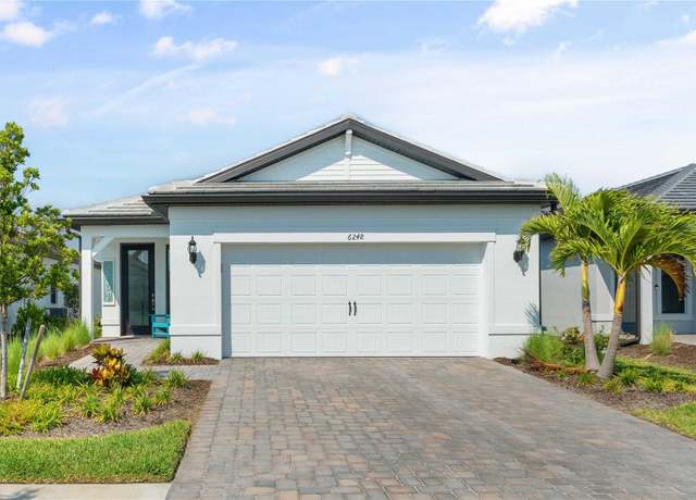 Property at 6248 Fish Eagle Ct, Nokomis, FL 34275, 3 beds, 2 baths