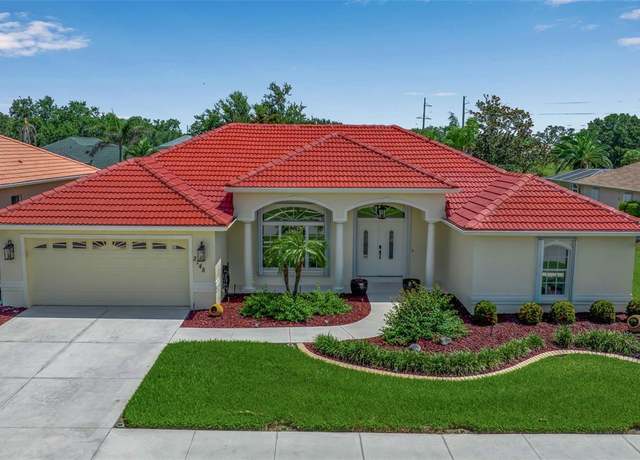 Property at 2148 Date Palm Way, Venice, FL 34292, 4 beds, 2.5 baths
