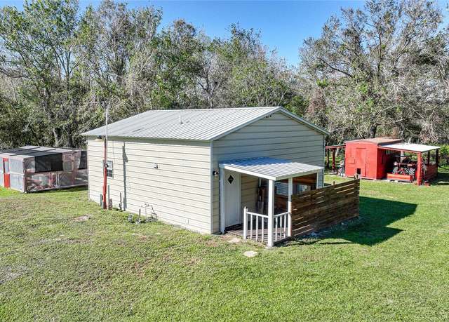Property at 5485 NE County Road 660, Arcadia, FL 34266, 2 beds, 1 bath