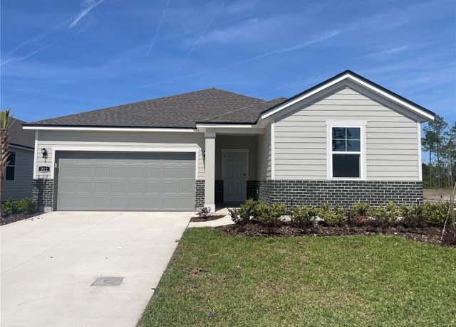 Property at 212 Montgomery Ct, Palm Coast, FL 32164, 3 beds, 2 baths