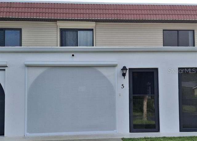 Property at 5 N Ocean Palm Villa N #5, Flagler Beach, FL 32136, 2 beds, 2 baths