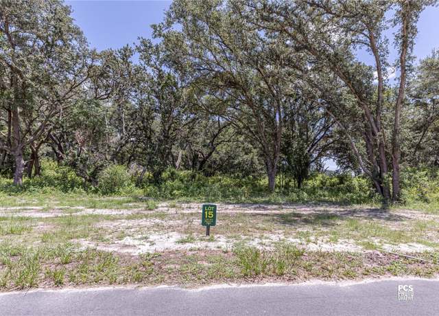 Property at 1405 Oxford Preserve Trl, Oxford, FL 34484