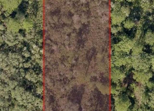 Property at 30610 Kumquat Ave, Eustis, FL 32736