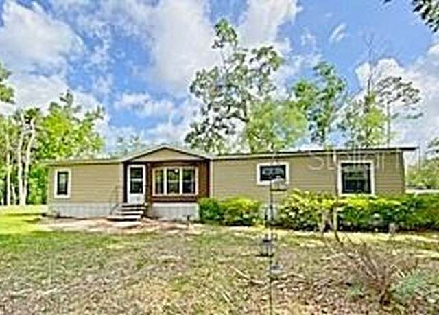 Property at 193 SW Fox Pl, Fort White, FL 32038, 3 beds, 2 baths