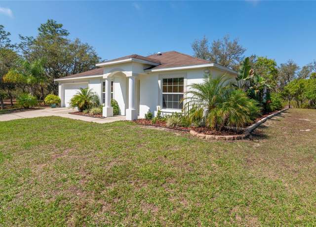 Property at 1704 Scrub Jay Trl, Frostproof, FL 33843, 3 beds, 2 baths
