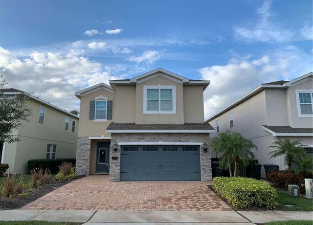 Property at 7405 Marker Ave, Kissimmee, FL 34747, 6 beds, 6 baths