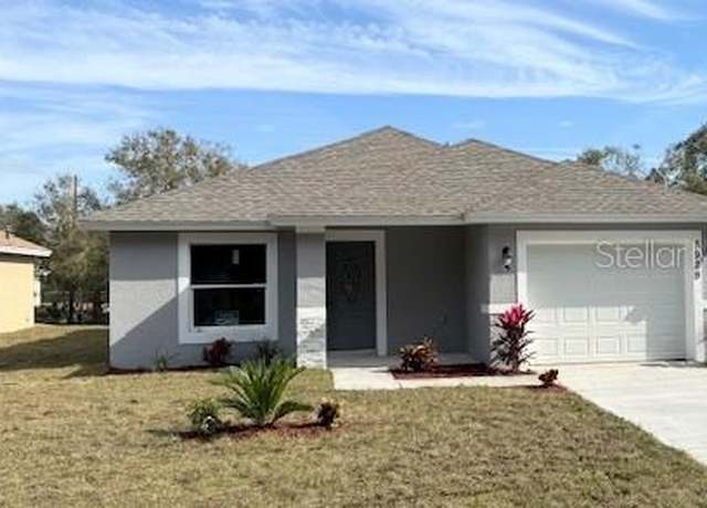 Property at 6929 Central Ave, Mulberry, FL 33860, 3 beds, 2 baths