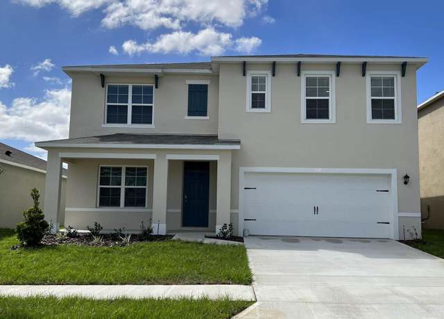 Property at 1185 Alstonia Ln, Mount Dora, FL 32757, 5 beds, 3 baths