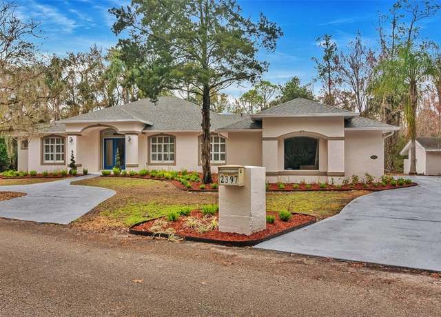 Property at 2397 River Tree Cir, Sanford, FL 32771, 4 beds, 3 baths