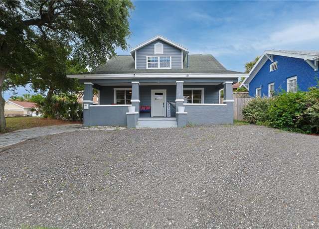Property at 416 N Peninsula Dr, Daytona Beach, FL 32118, 5 beds, 4 baths