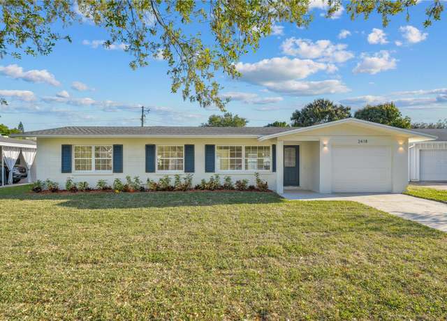 Property at 2418 Whitehall Cir, Winter Park, FL 32792, 3 beds, 2 baths