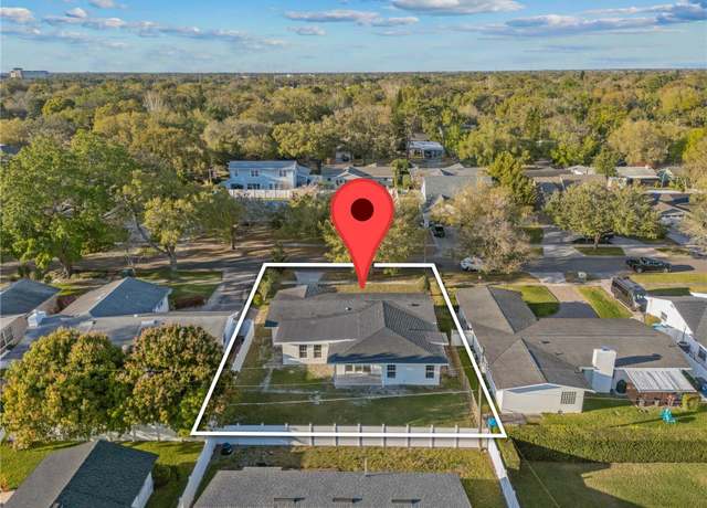 Property at 2418 Whitehall Cir, Winter Park, FL 32792, 3 beds, 2 baths