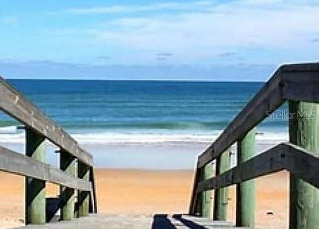 Property at 5 San Jose Cir, Ormond Beach, FL 32176, 2 beds, 1 bath