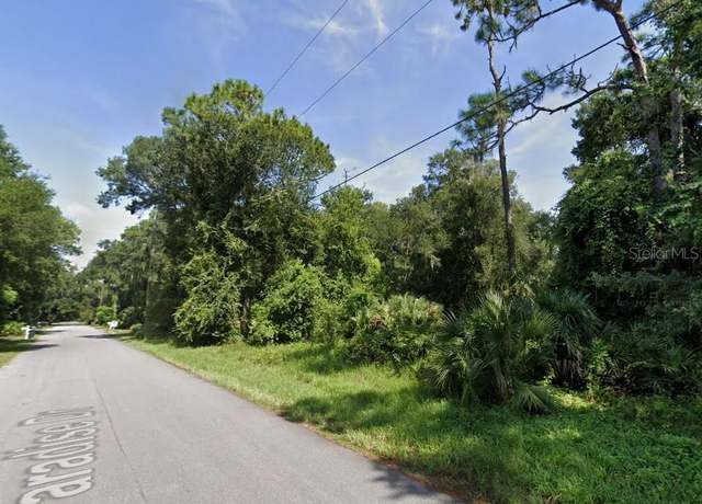 Property at 359 Paradise Dr, Deland, FL 32720