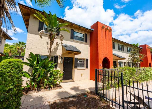 Property at 2501 E Central Blvd #9, Orlando, FL 32803, 1 bed, 1 bath
