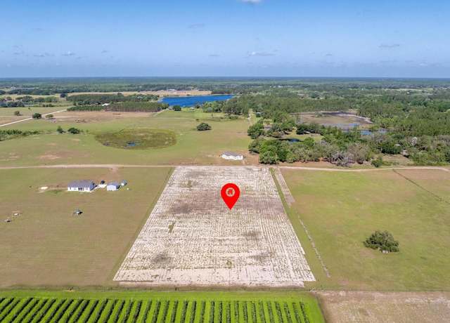 Property at 000 Pine Island Rd, Clermont, FL 34711