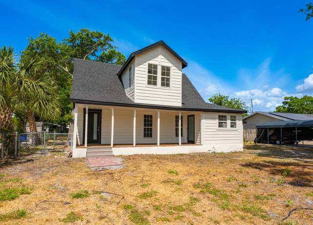 Property at 712 Maryland Ave, St Cloud, FL 34769, 3 beds, 2.5 baths