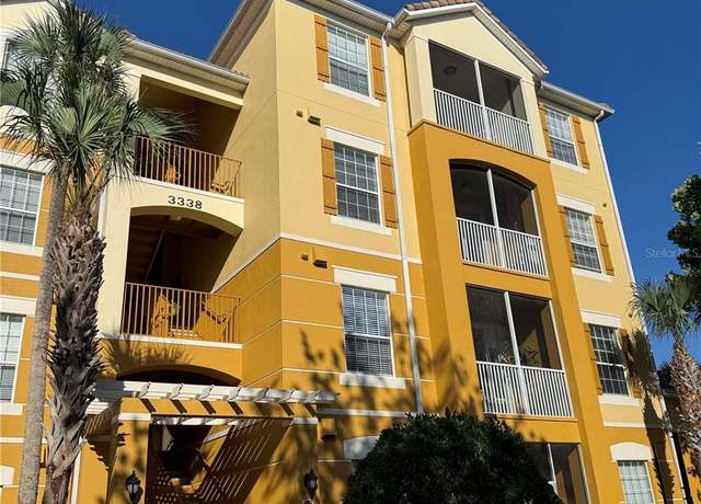 Property at 3338 Robert Trent Jones Dr #30704, Orlando, FL 32835, 2 beds, 2 baths