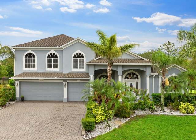 Property at 6234 Tremayne Dr, Mount Dora, FL 32757, 5 beds, 4 baths