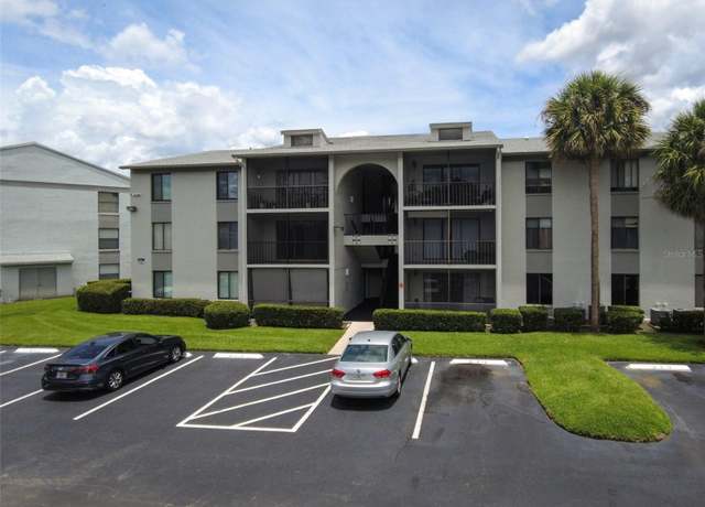 Property at 1221 S Pine Ridge Cir Unit A2, Sanford, FL 32773, 2 beds, 2 baths