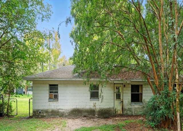 Property at 2645 NE 44th St, Ocala, FL 34479, 3 beds, 1.5 baths