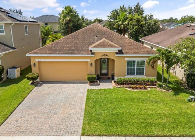 Property at 2733 Big Timber Dr, Kissimmee, FL 34758, 4 beds, 2 baths