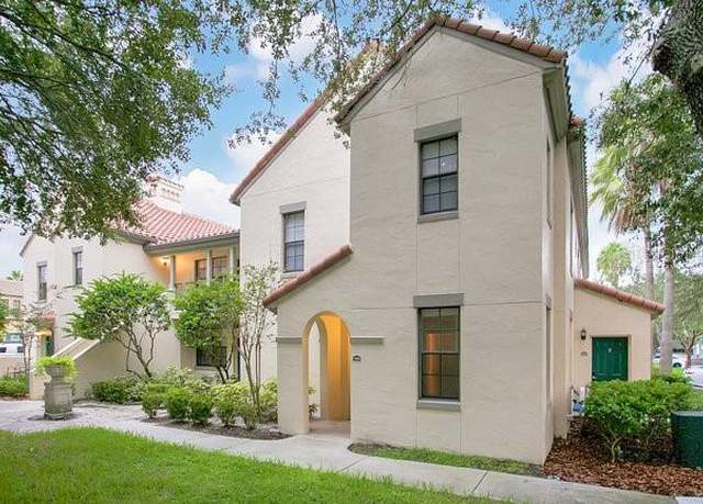 Property at 710 Siena Palm Dr #104, Celebration, FL 34747, 2 beds, 1 bath