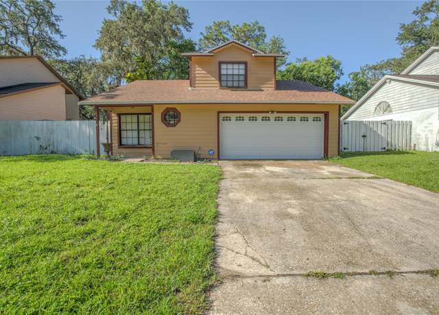 Property at 9932 Timber Oaks Ct #12, Orlando, FL 32817, 3 beds, 2 baths
